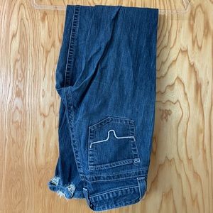 Kimes Ranch Jeans Jolene Riding Jean 4/34